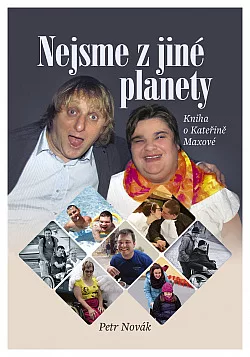 Nejsme z jiné planety