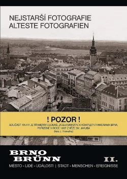 Nejstarší fotografie [Brna]