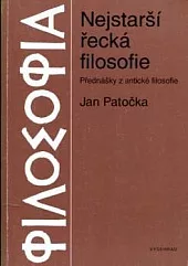 Nejstarší řecká filosofie: Filosofie v předklasickém údobí před sofistikou a Sókratem