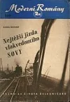 Nejtěžší jízda vlakvedoucího Sovy