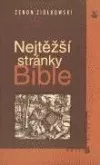 Nejtěžší stránky Bible