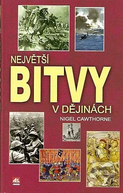 Největší bitvy v dějinách