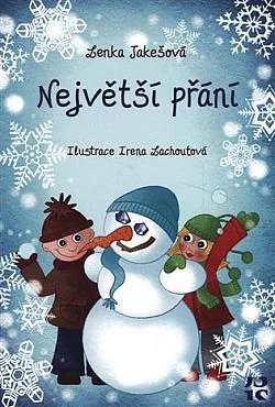Největší přání