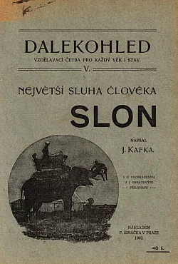 Největší sluha člověka: Slon