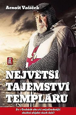 Největší tajemství templářů