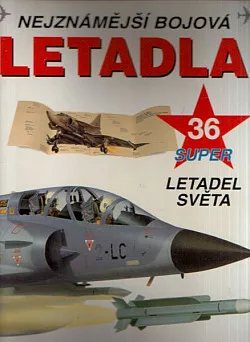 Nejznámější bojová letadla