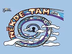 Někde tam