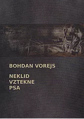 Neklid vztekne psa