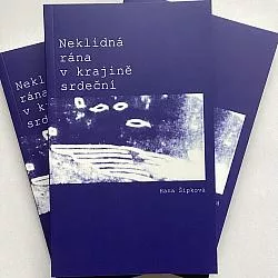 Neklidná rána v krajině srdeční