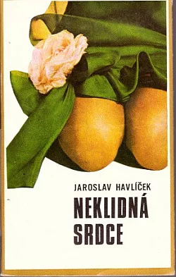 Neklidná srdce