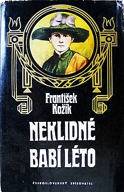 Neklidné babí léto