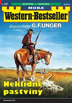 Neklidné pastviny