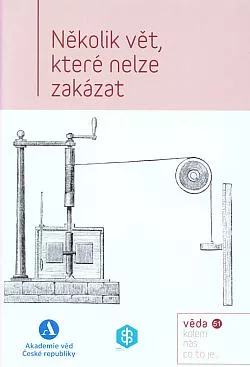 Několik vět, které nelze zakázat