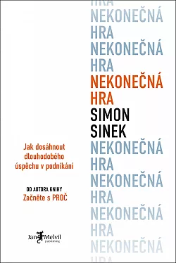 Nekonečná hra