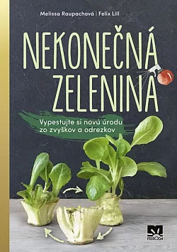 Nekonečná zelenina