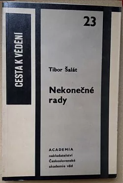 Nekonečné rady