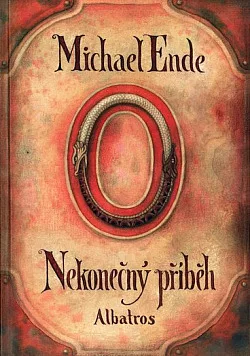 Nekonečný příběh