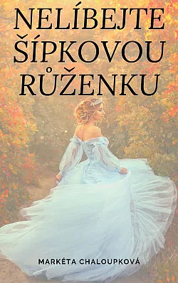 Nelíbejte Šípkovou Růženku