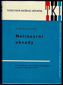 Nelineární obvody