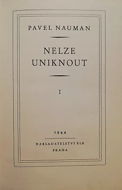 Nelze uniknout I.