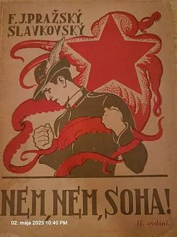 Nem, nem, soha!