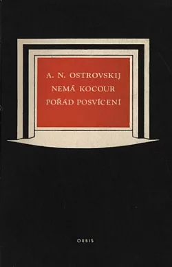 Nemá kocour pořád posvícení