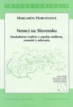 Nemci na Slovensku