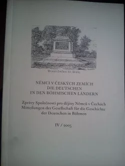 Němci v českých zemích IV.