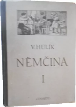 Němčina I