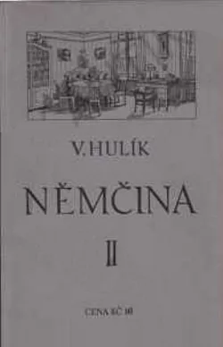Němčina II