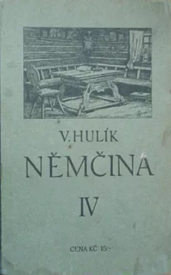 Němčina IV