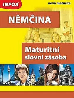 Němčina - Maturitní slovní zásoba