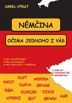Němčina očima jednoho z vás