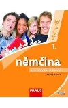 Němčina pro jazykové školy nově 1