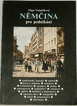 Němčina pro podnikání