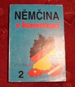 Němčina v konverzaci 2