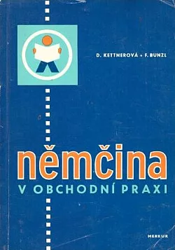 Němčina v obchodní praxi