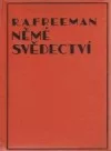 Němé svědectví