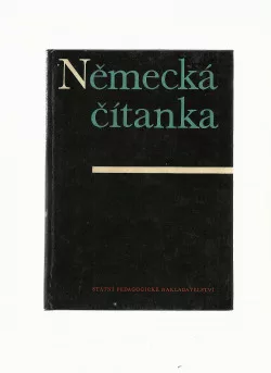Německá čítanka pro střední školy