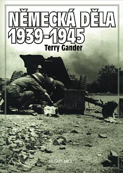 Německá děla 1939-1945
