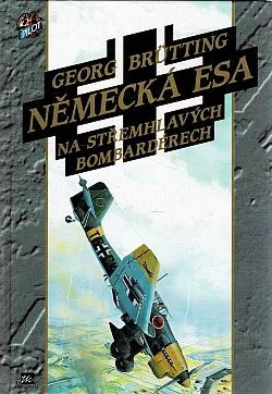 Německá esa na střemhlavých bombardérech