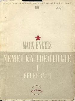 Německá ideologie