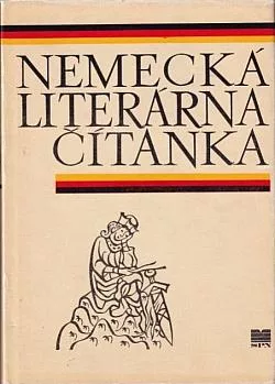 Nemecká literárna čítanka