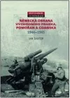 Německá obrana Východního Pruska, Pomořan a Gdaňska 1944–1945