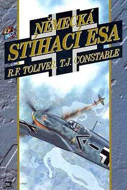 Německá stíhací esa