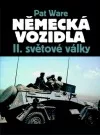 Německá vojenská vozidla II. světové války