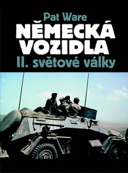 Německá vozidla II. světové války