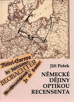 Německé dějiny optikou recensenta