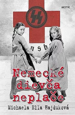 Nemecké dievča neplače