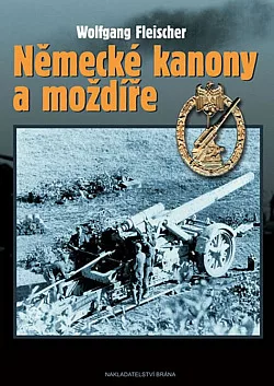 Německé kanony a možďíře